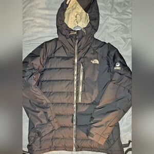 NORTH FACE COREFIRE PUFFER JACKET